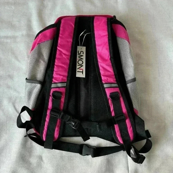 Pink Pet Dog /  Cat Carrier - Picture 6 of 9
